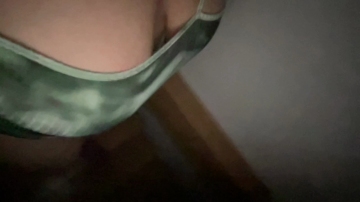 HornyMilfLeah 04-08-2021 Video 